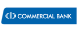 Com bank logo